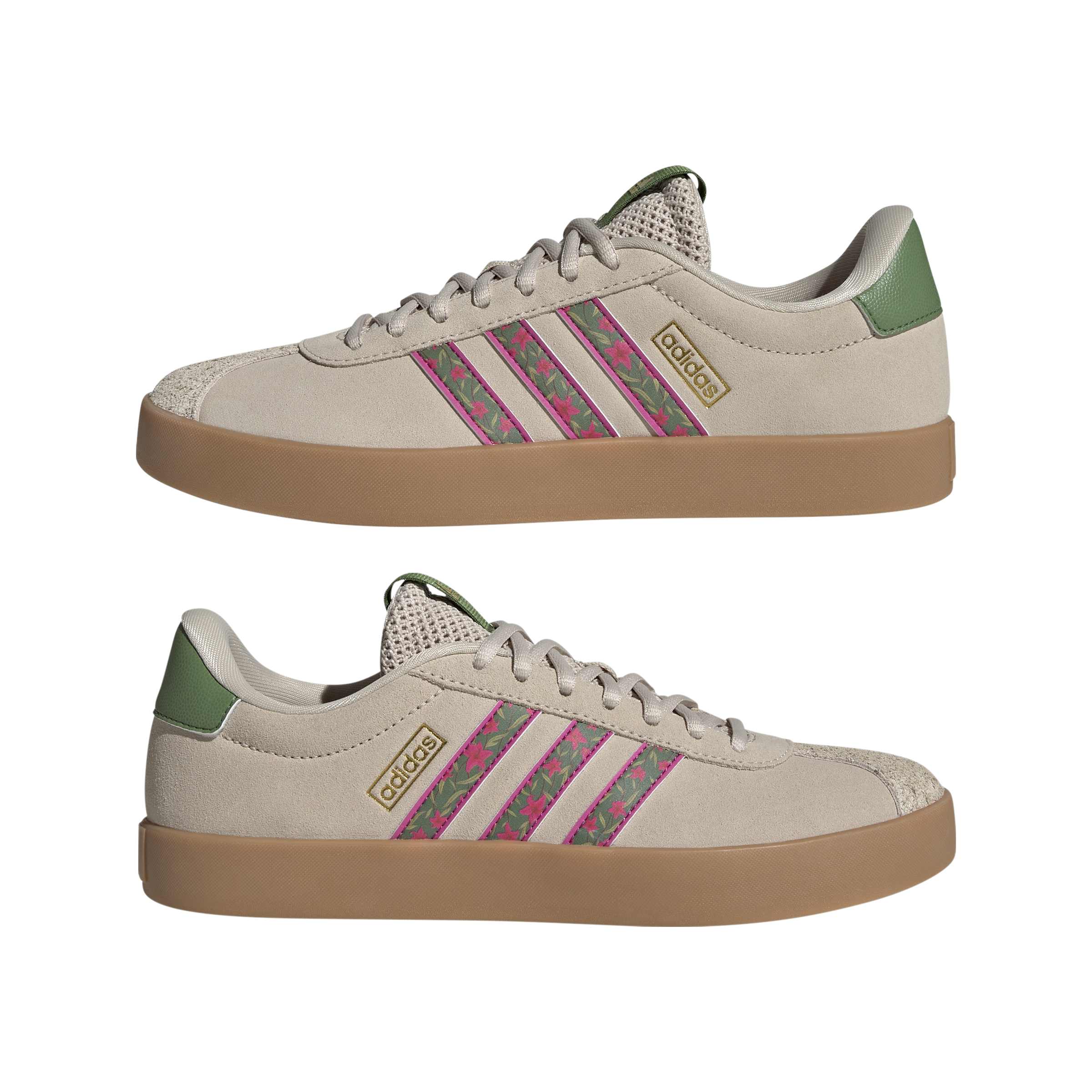 Vl Court 3.0 Shoes
