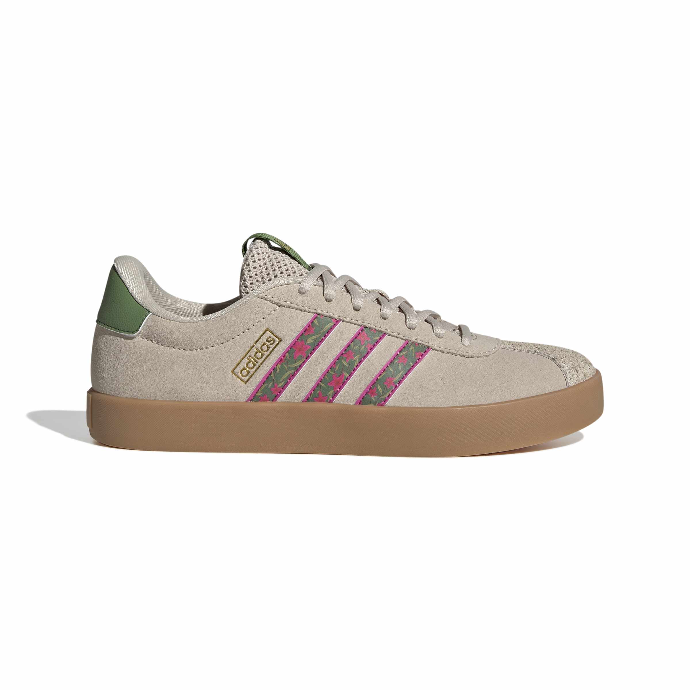 Vl Court 3.0 Shoes