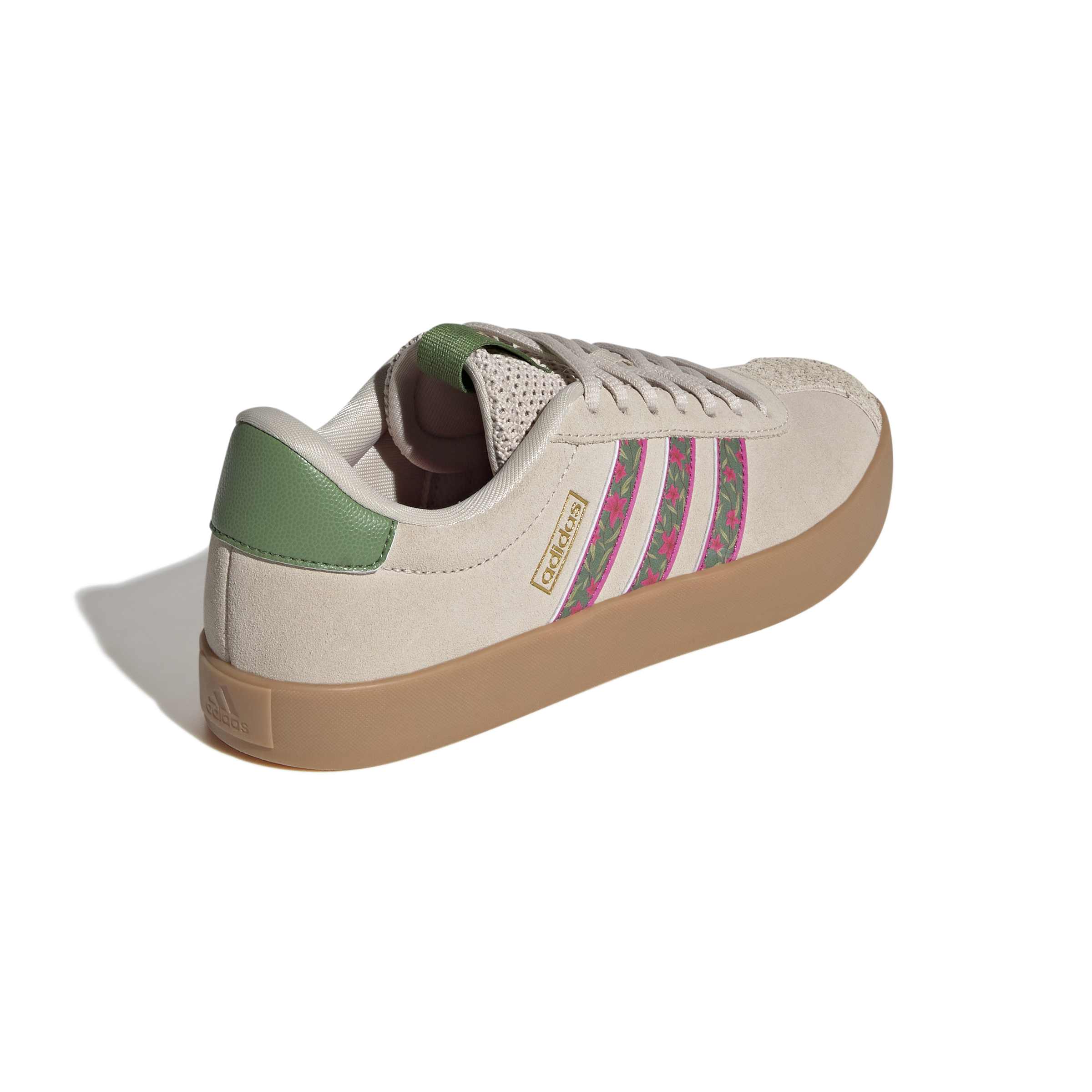 Vl Court 3.0 Shoes