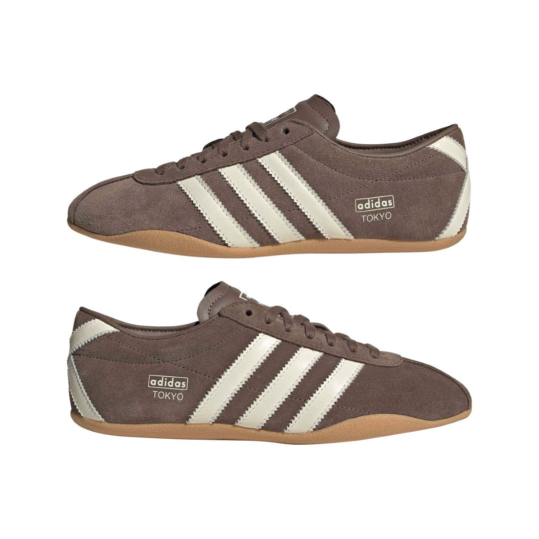 Tokyo Shoes