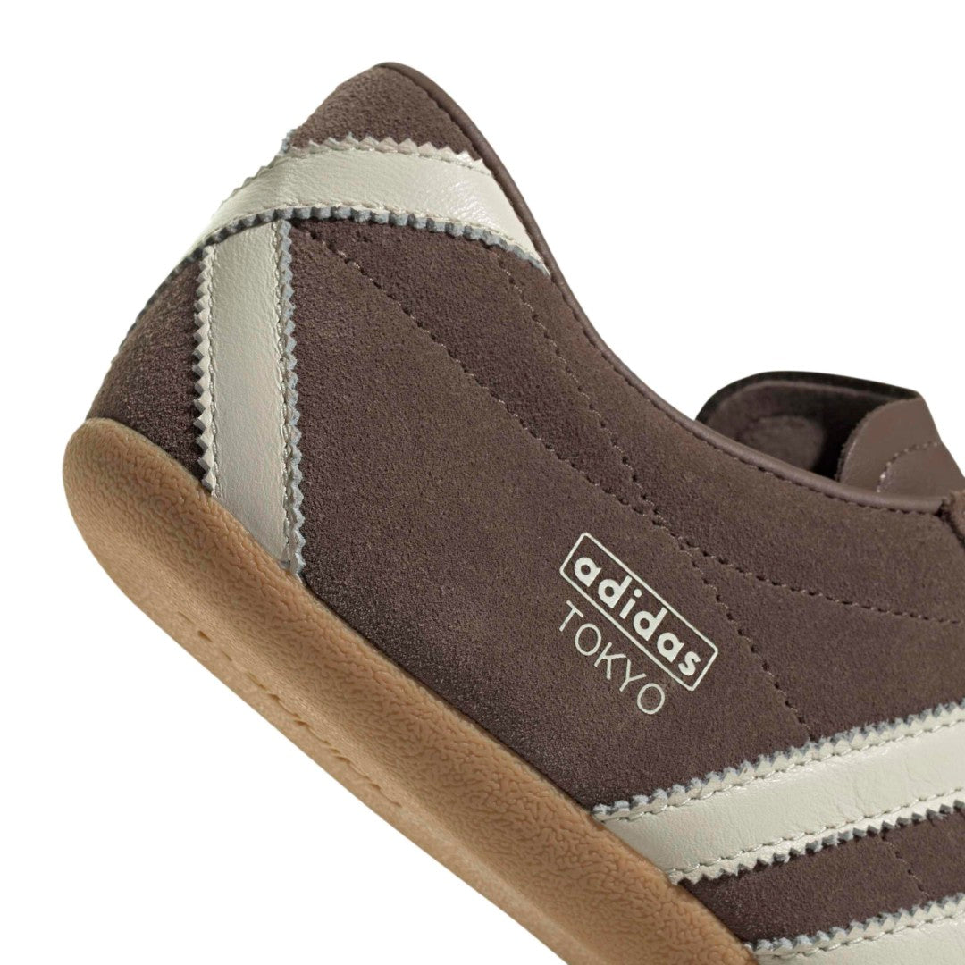 Tokyo Shoes