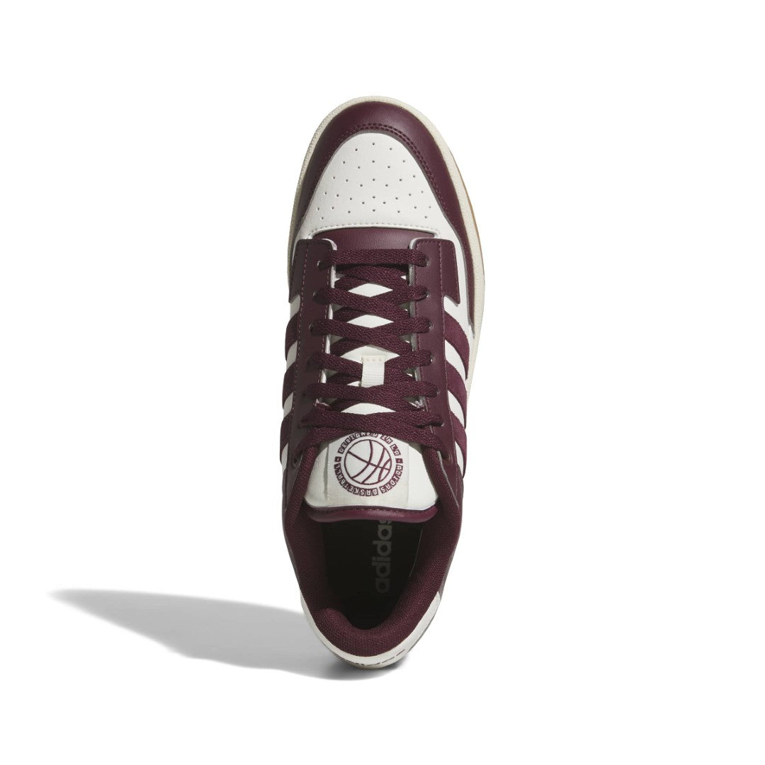 Rapid Court Low Shoes