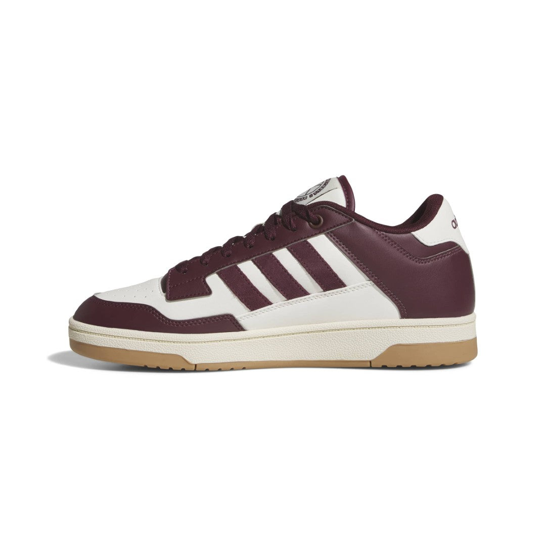 Rapid Court Low Shoes