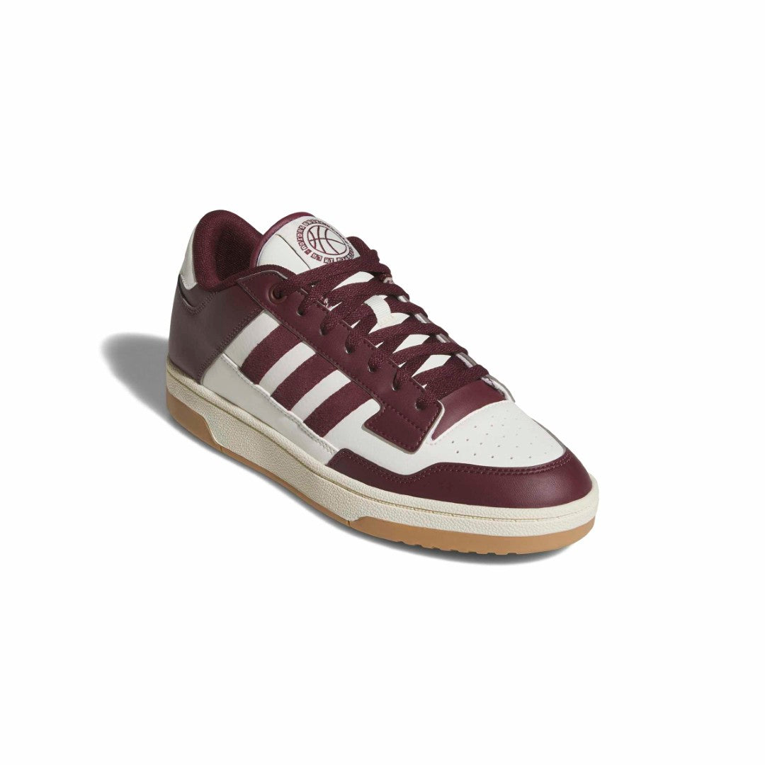 Rapid Court Low Shoes