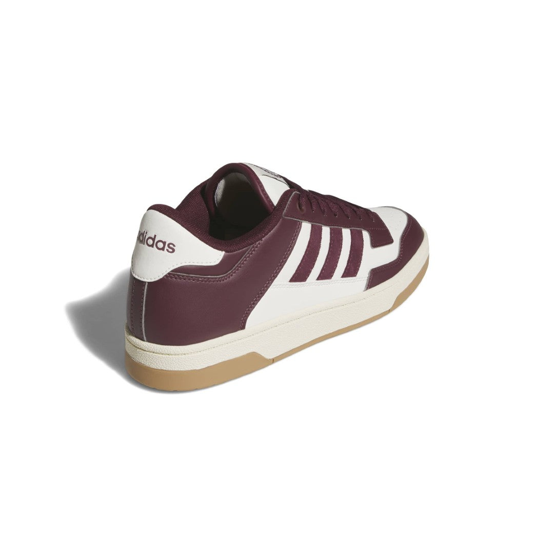 Rapid Court Low Shoes