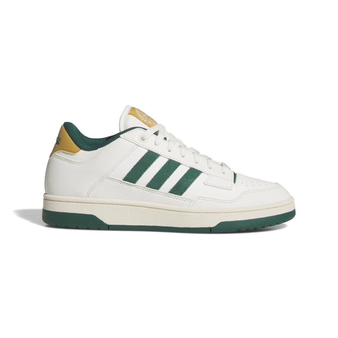 Rapid Court Low Shoes