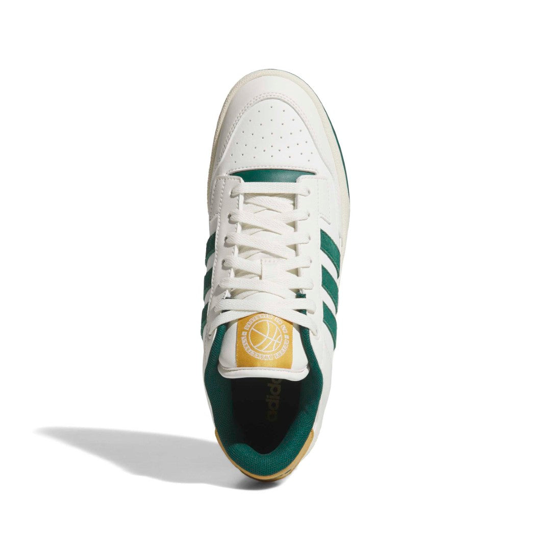 Rapid Court Low Shoes