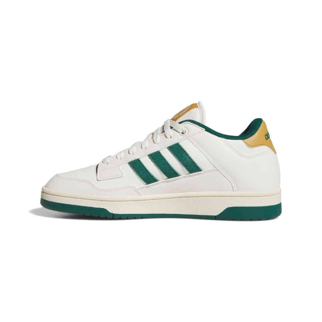 Rapid Court Low Shoes