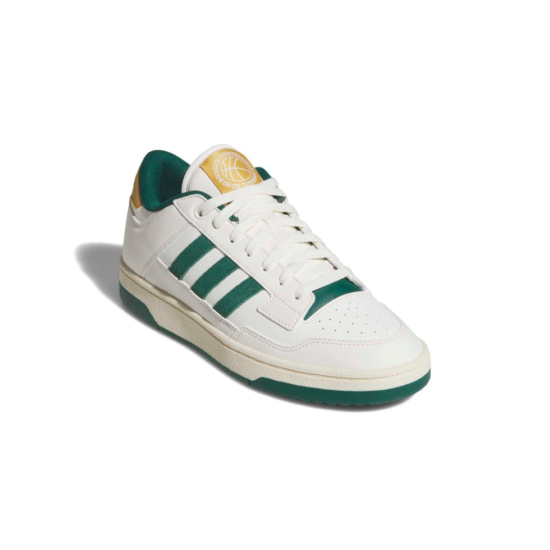 Rapid Court Low Shoes