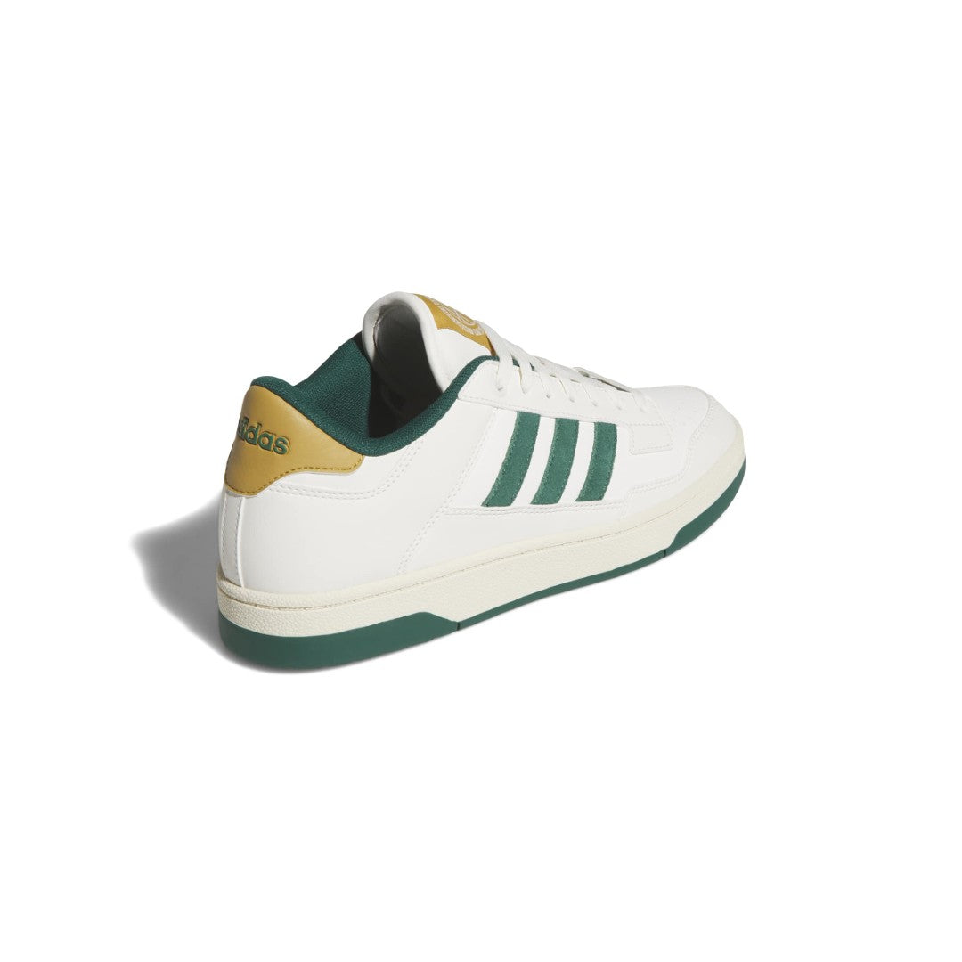 Rapid Court Low Shoes
