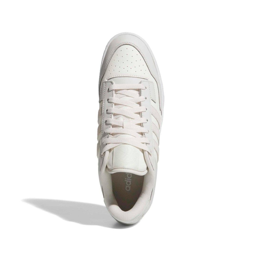 Rapid Court Low Shoes