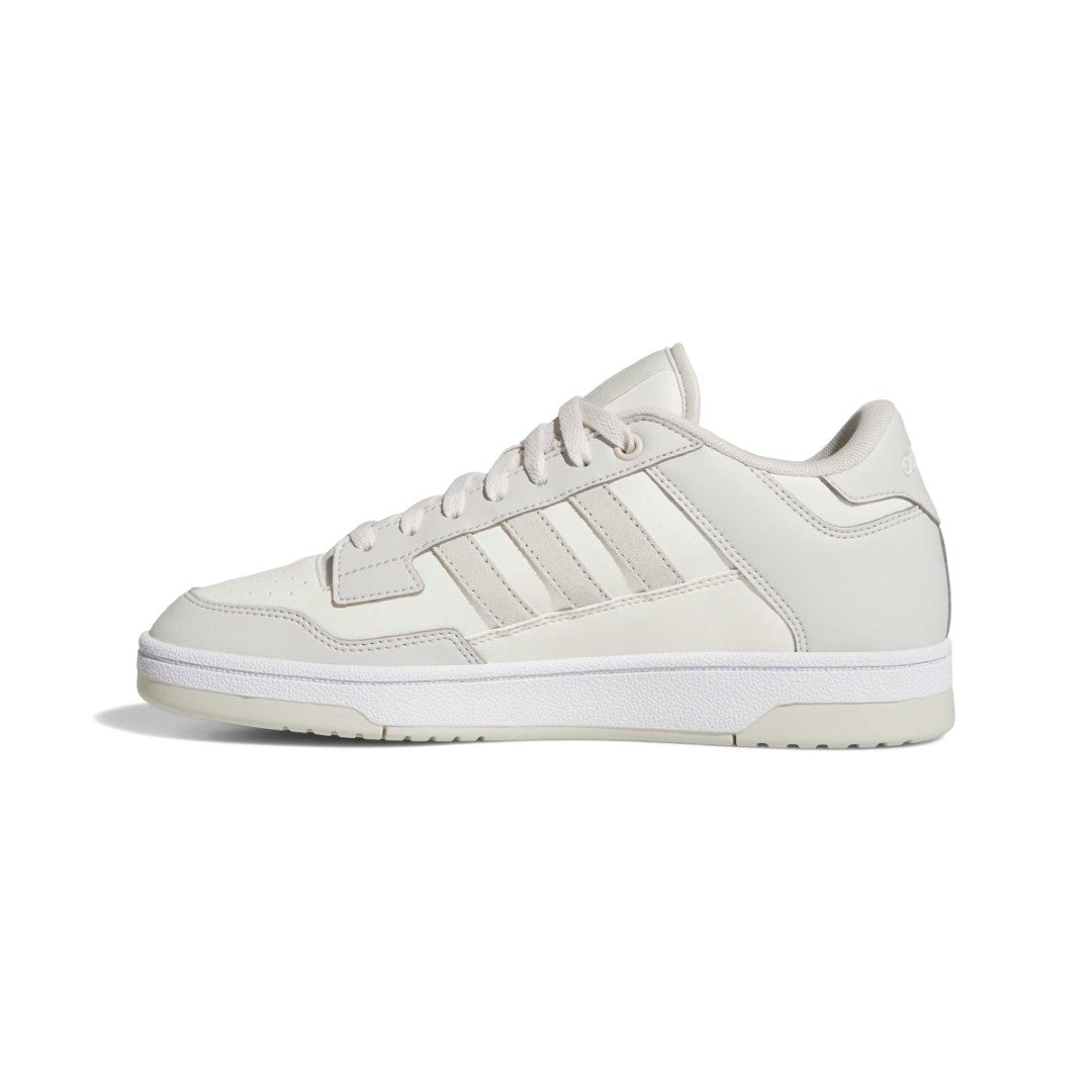 Rapid Court Low Shoes
