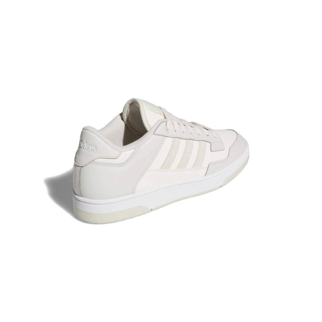 Rapid Court Low Shoes