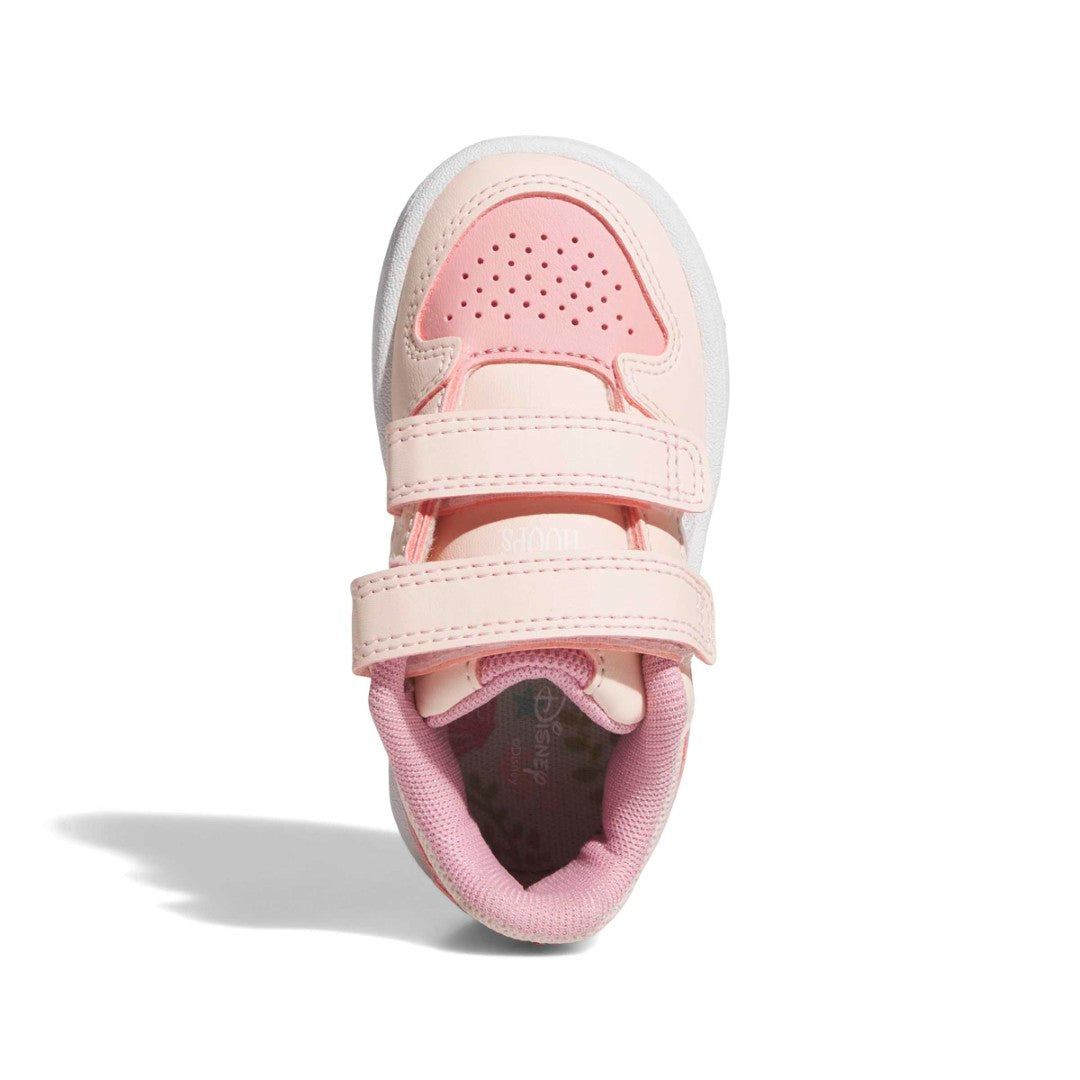 Disney Princess Hoops Classic Shoes