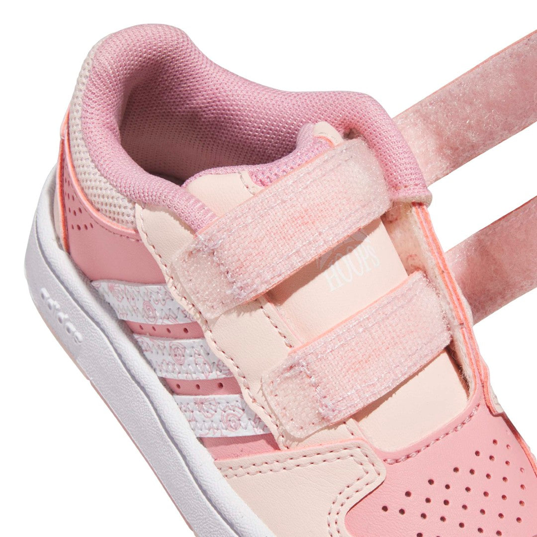Disney Princess Hoops Classic Shoes