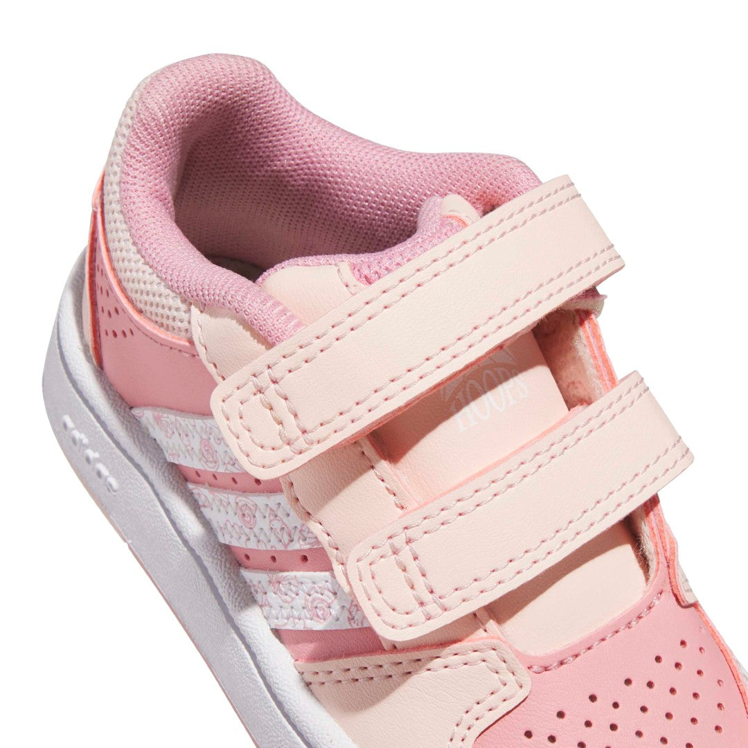 Disney Princess Hoops Classic Shoes