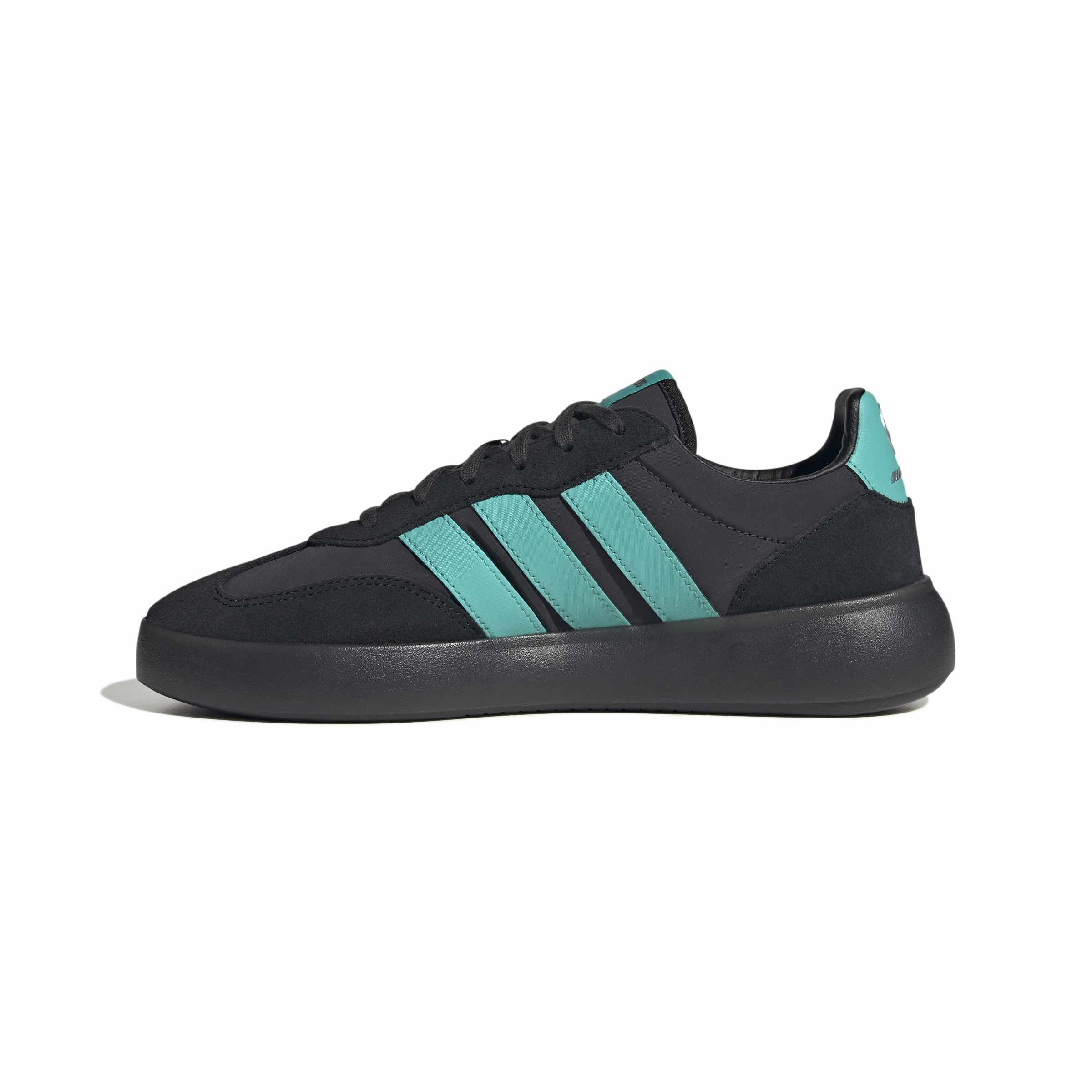 Mercedes - Amg Petronas Formula One Team Barreda Decode Shoes