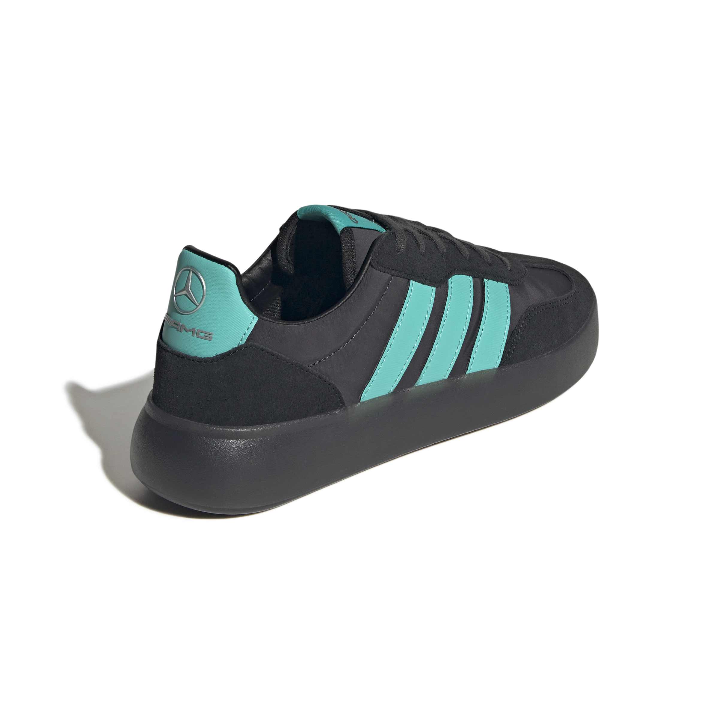 Mercedes - Amg Petronas Formula One Team Barreda Decode Shoes