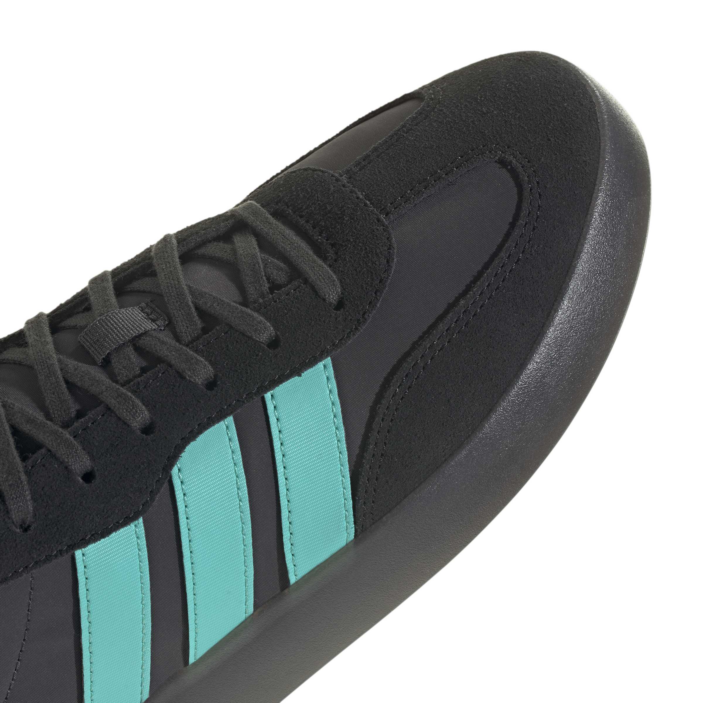 Mercedes - Amg Petronas Formula One Team Barreda Decode Shoes