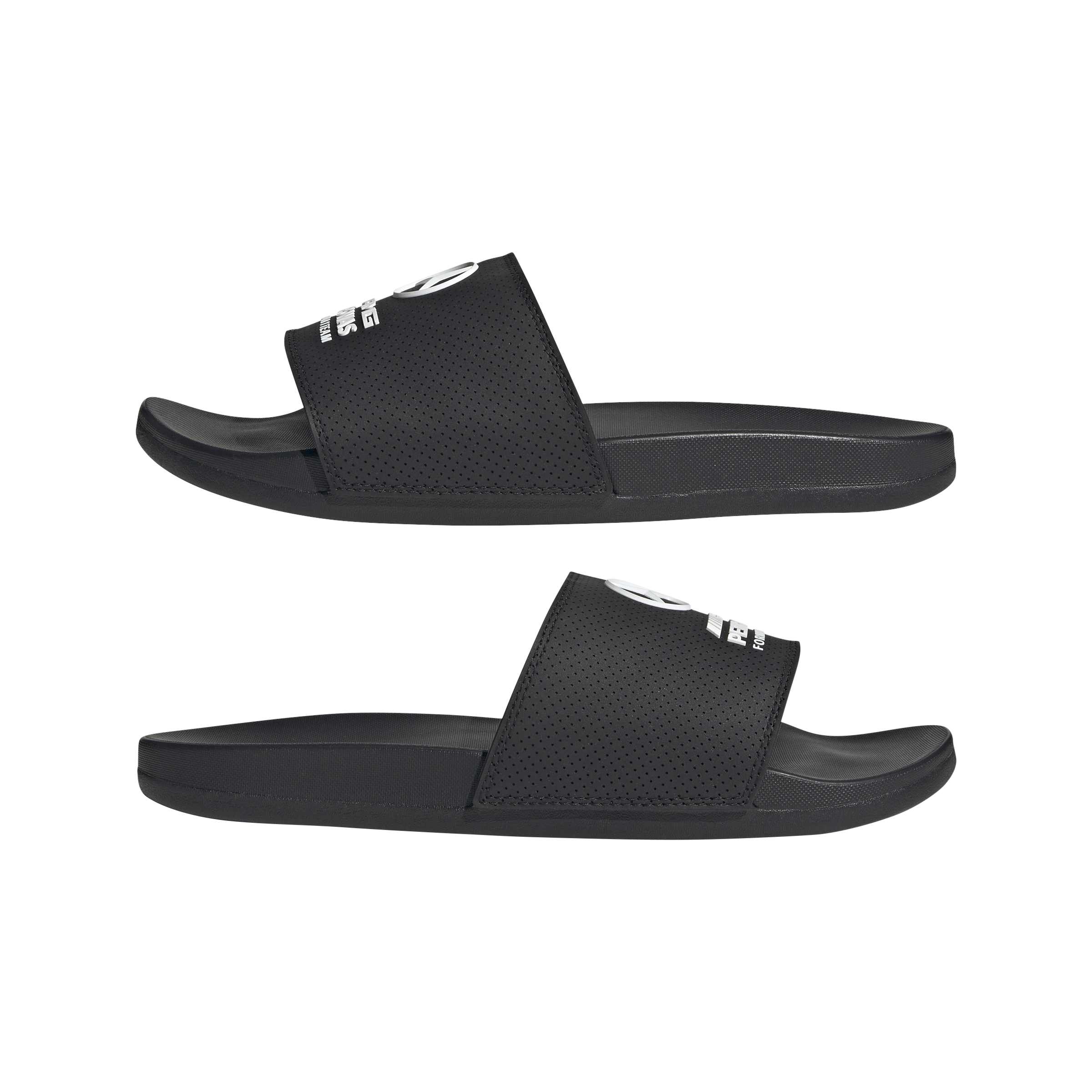 Adilette Comfort Mer Slides