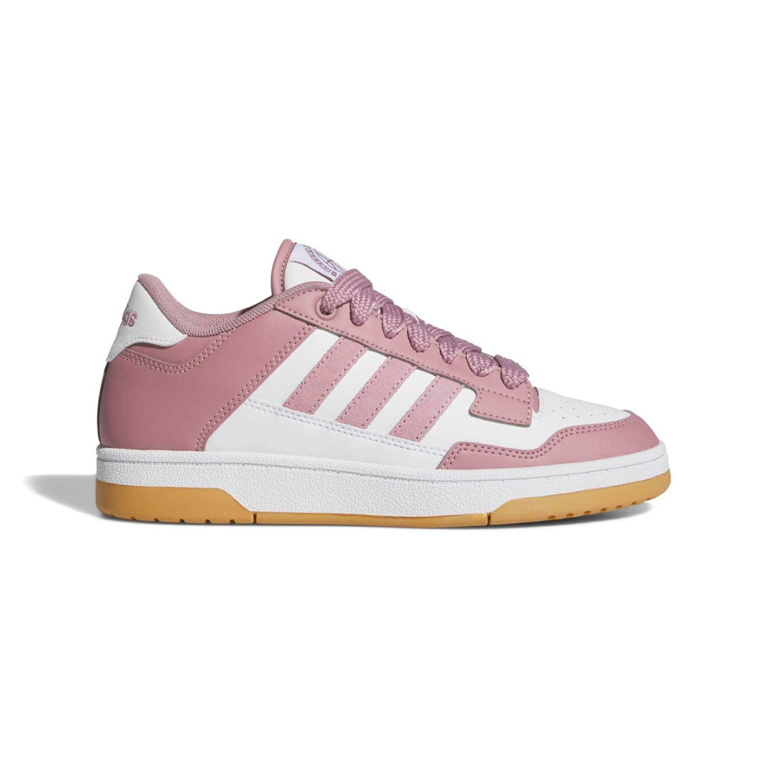 Rapid Court Low Shoes