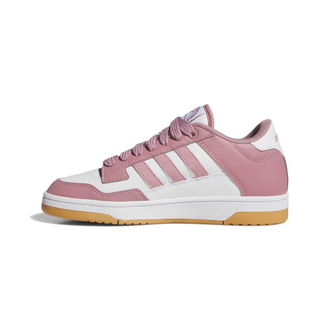 Rapid Court Low Shoes