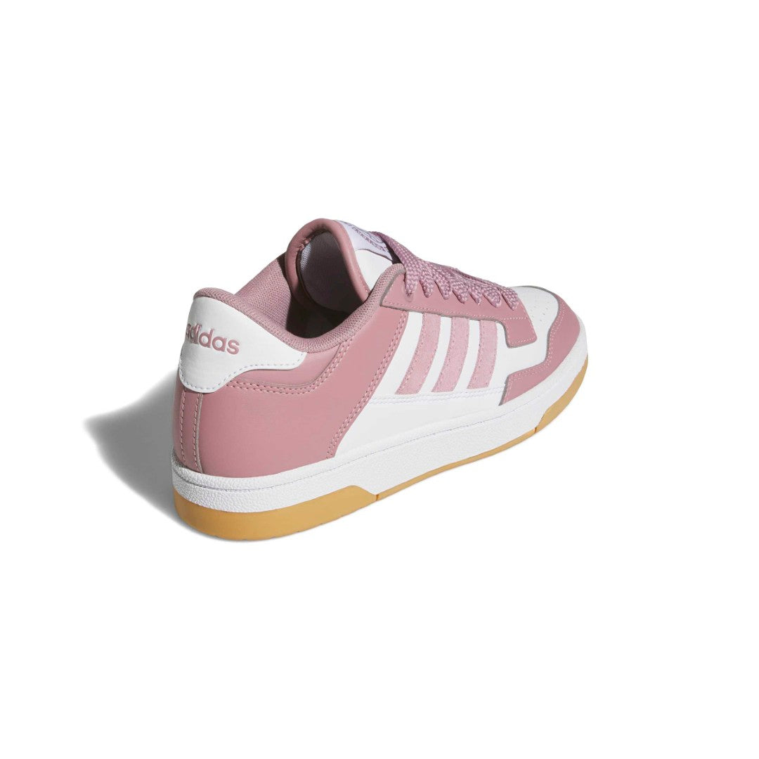 Rapid Court Low Shoes