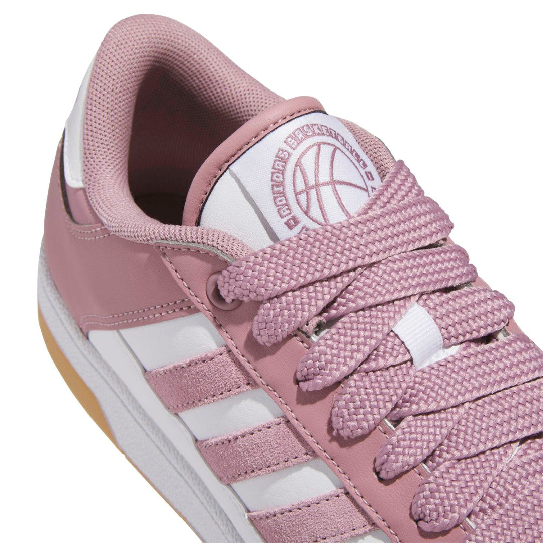 Rapid Court Low Shoes