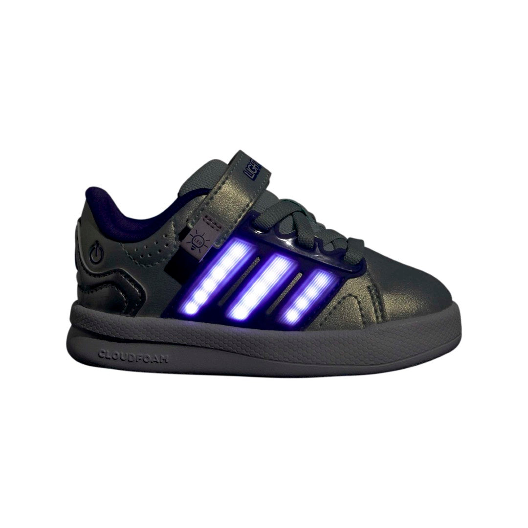 Lightorama Court Shoes