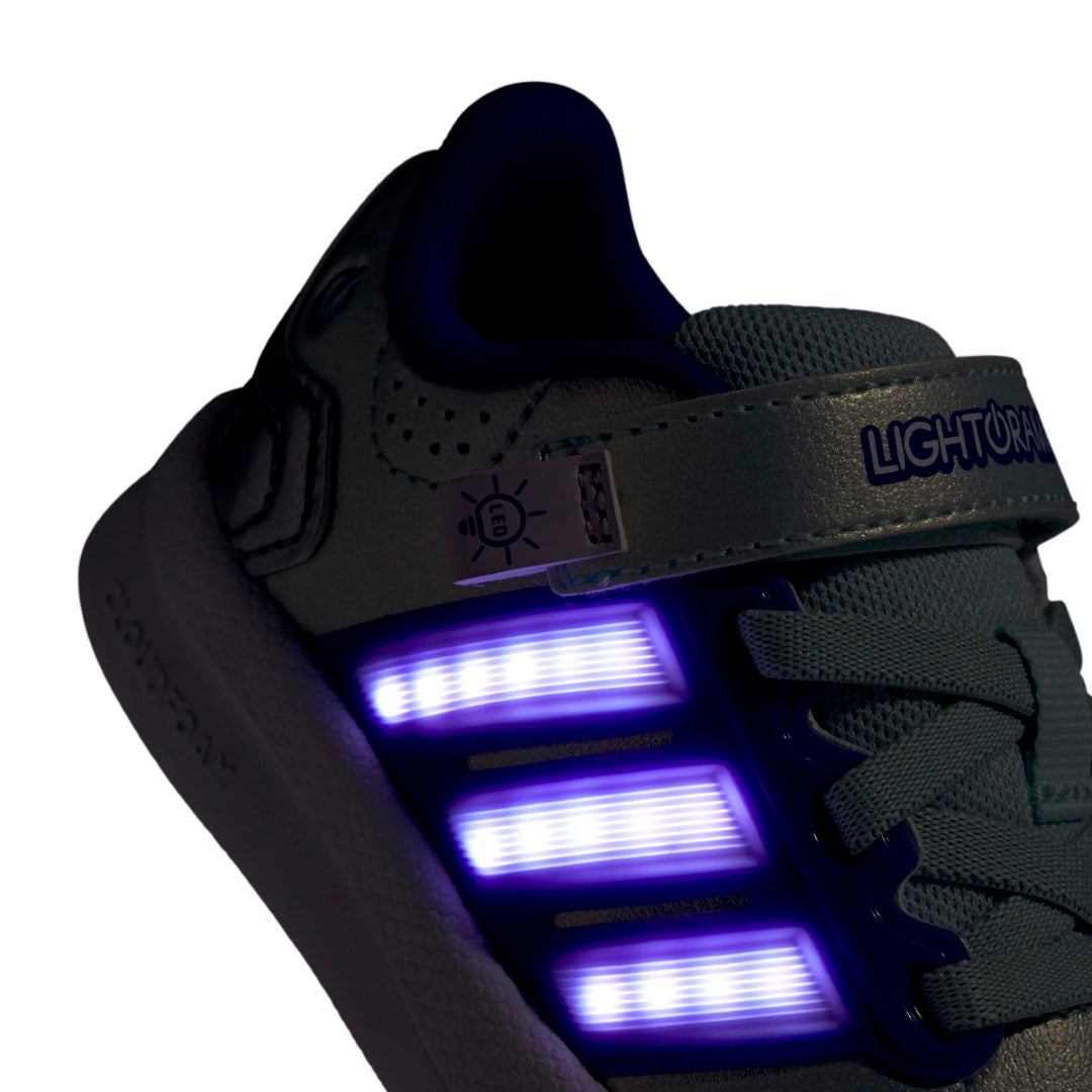 Lightorama Court Shoes