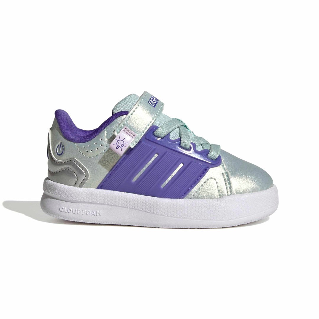Lightorama Court Shoes