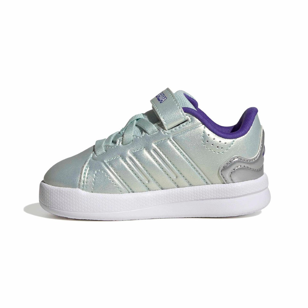 Lightorama Court Shoes