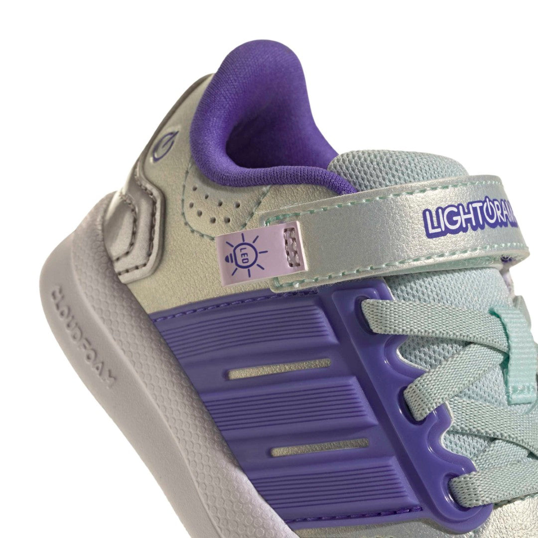 Lightorama Court Shoes