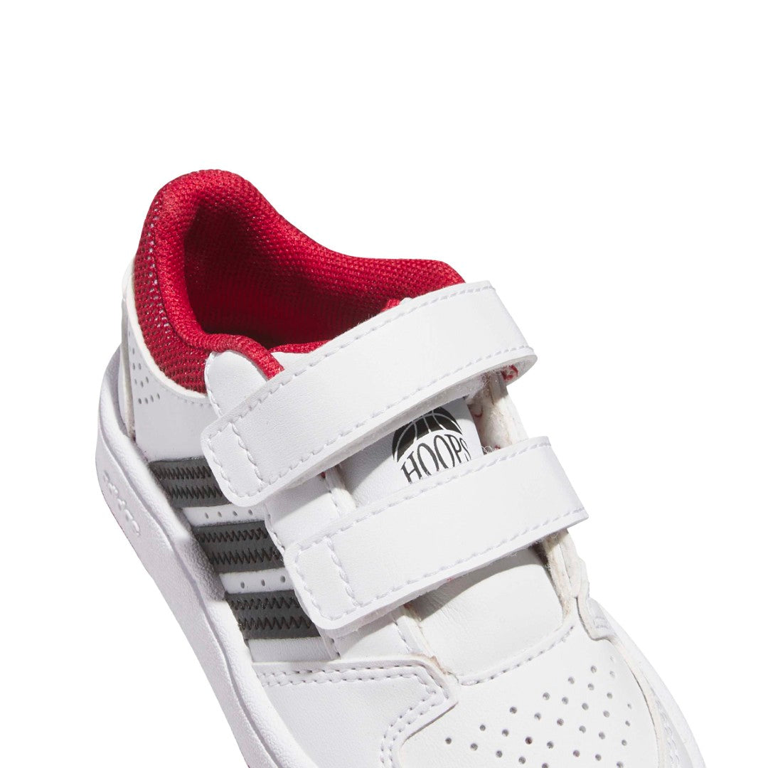 Hoops Classic Shoes