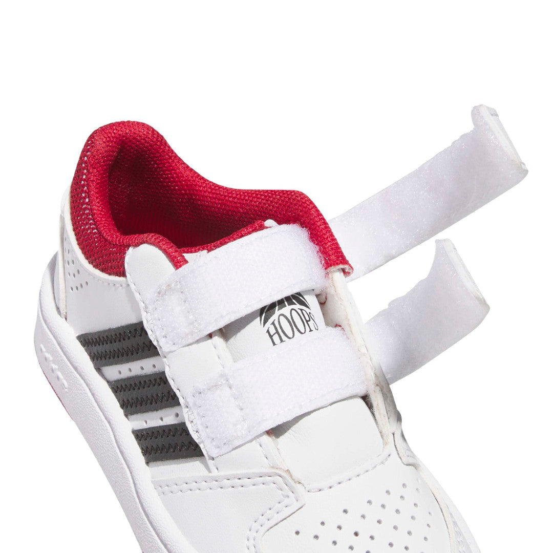 Hoops Classic Shoes