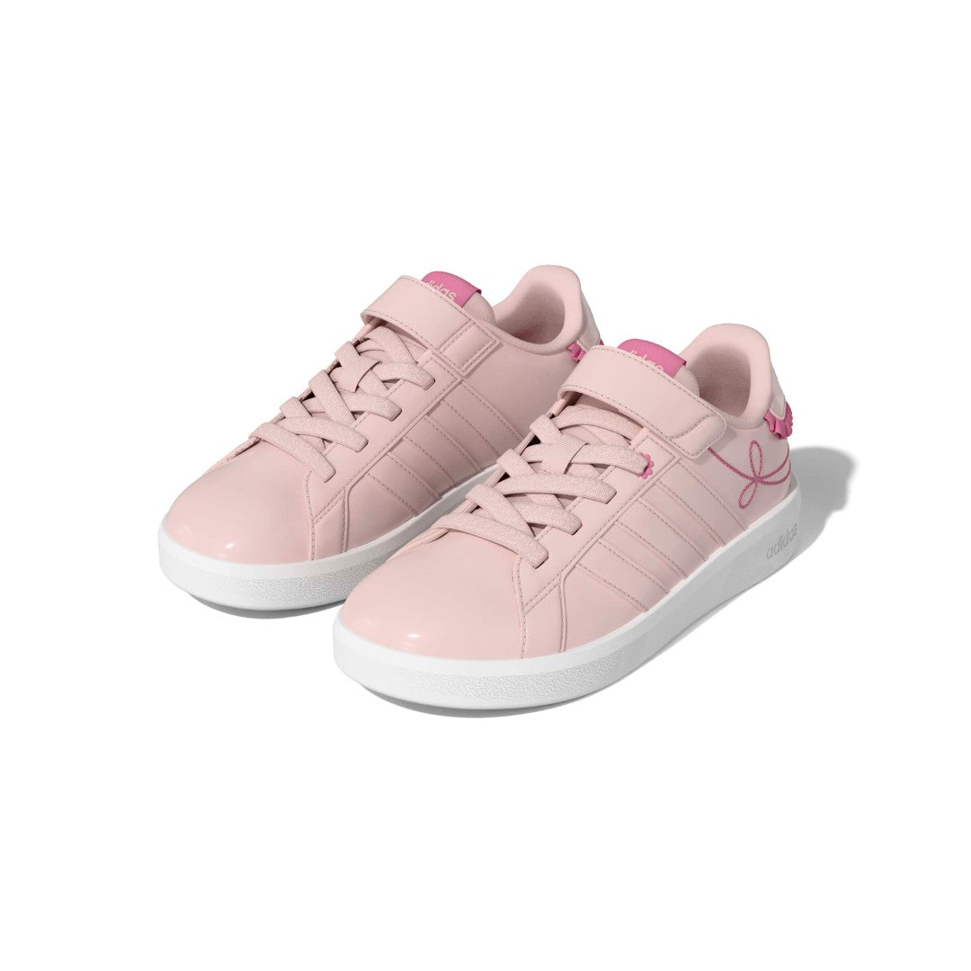Grand Court 3.0 Shoes