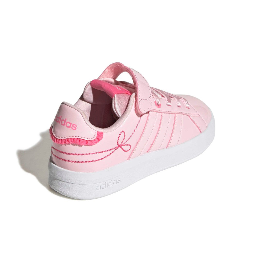 Grand Court 3.0 Shoes