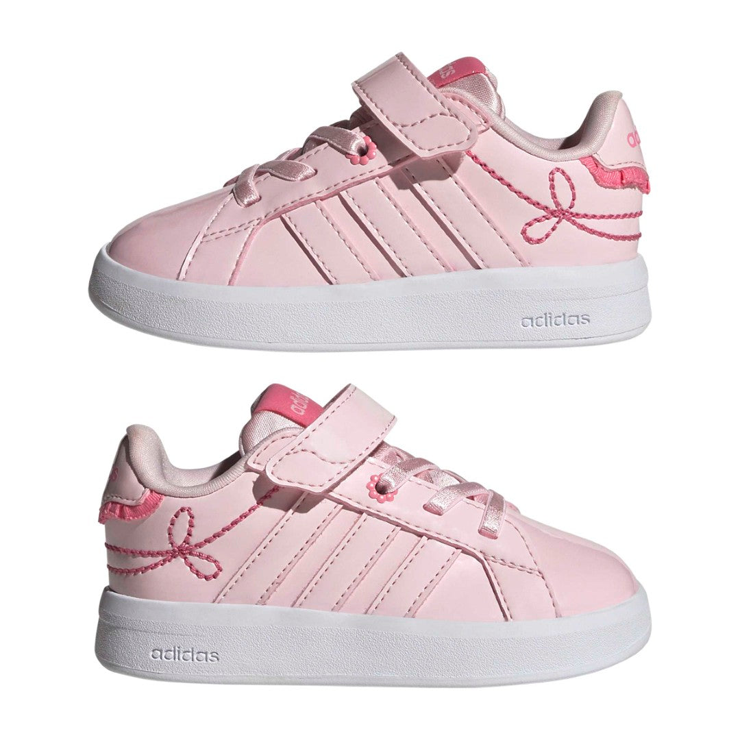Grand Court 3.0 Shoes