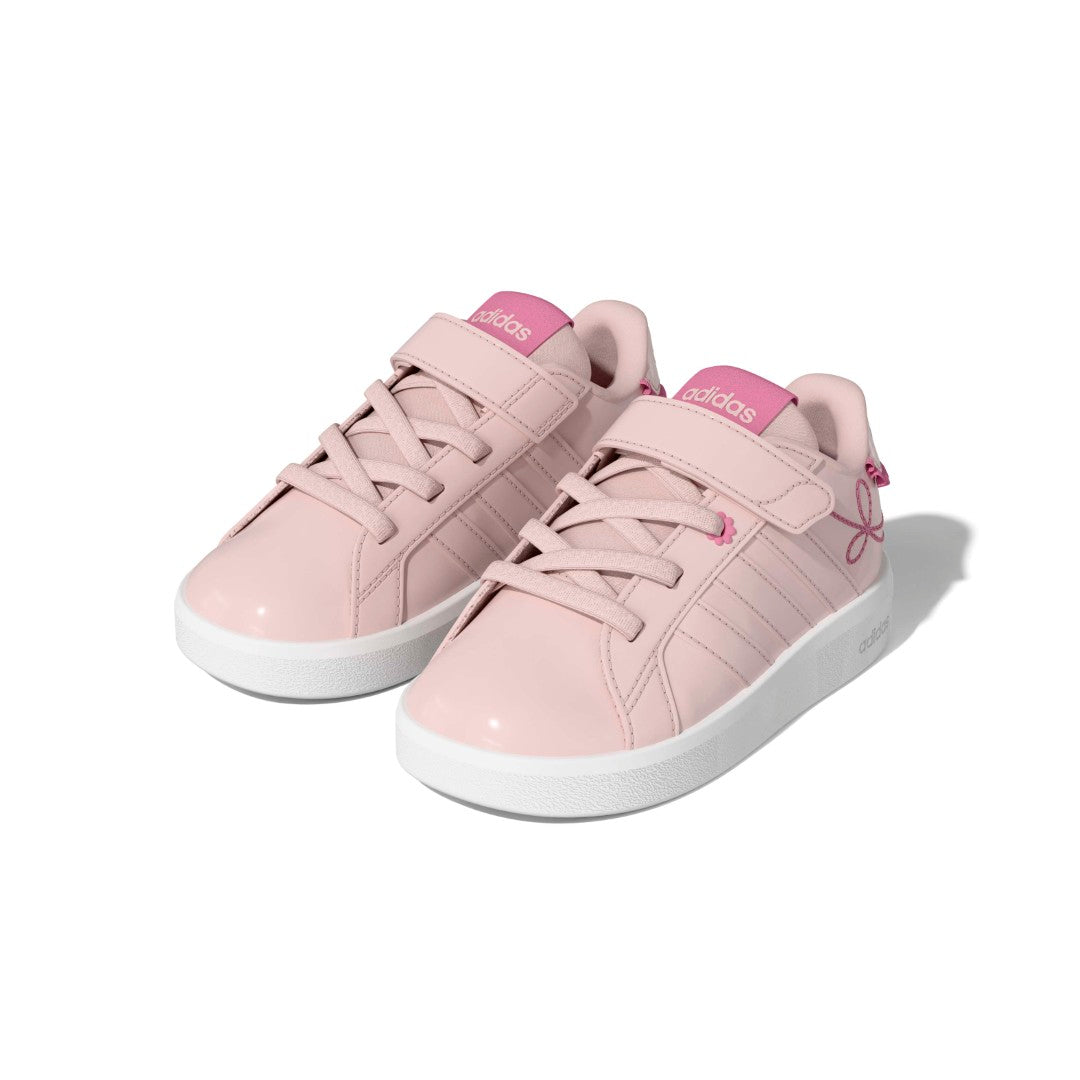 Grand Court 3.0 Shoes