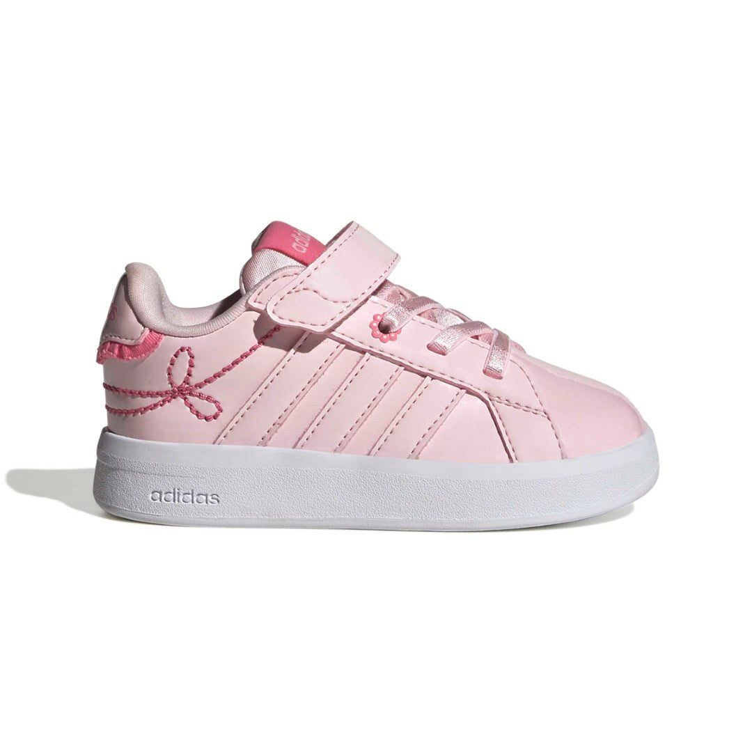 Grand Court 3.0 Shoes