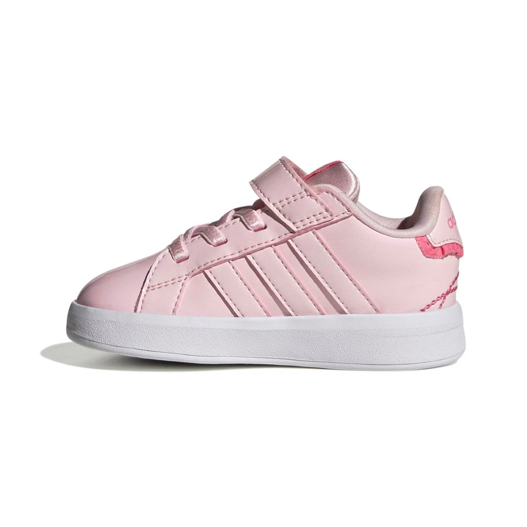 Grand Court 3.0 Shoes