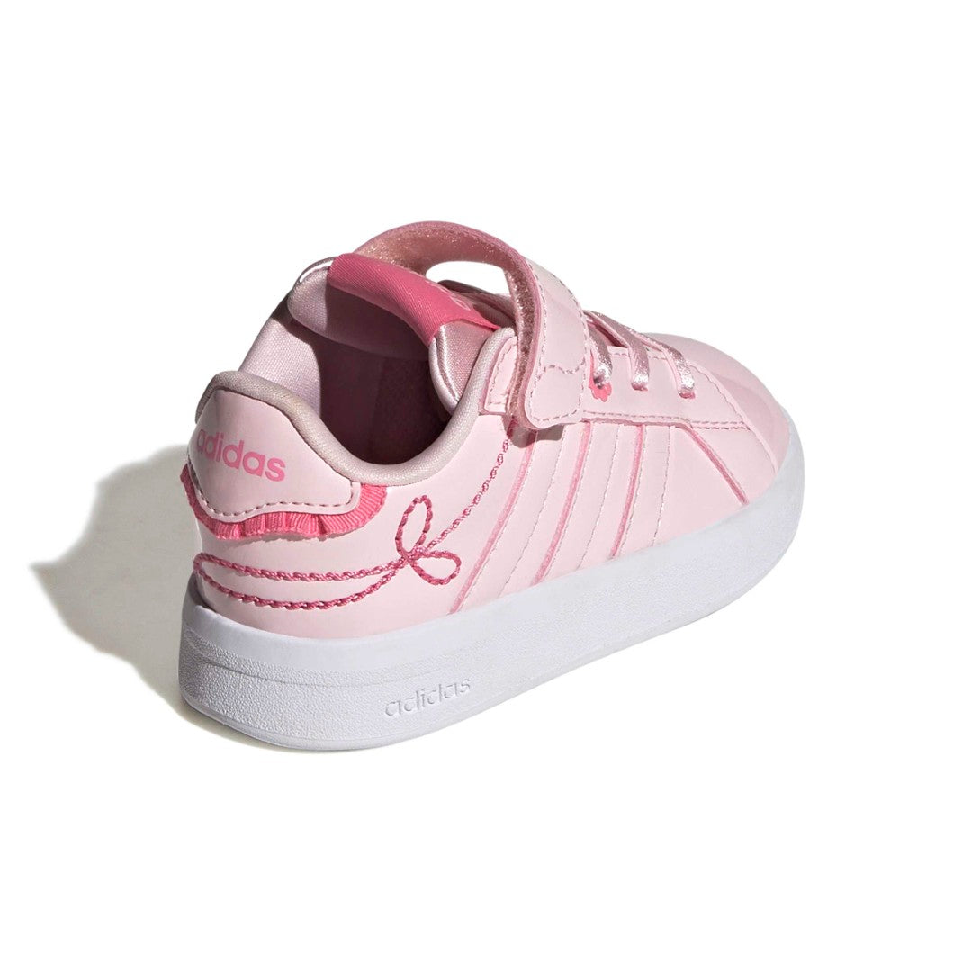 Grand Court 3.0 Shoes