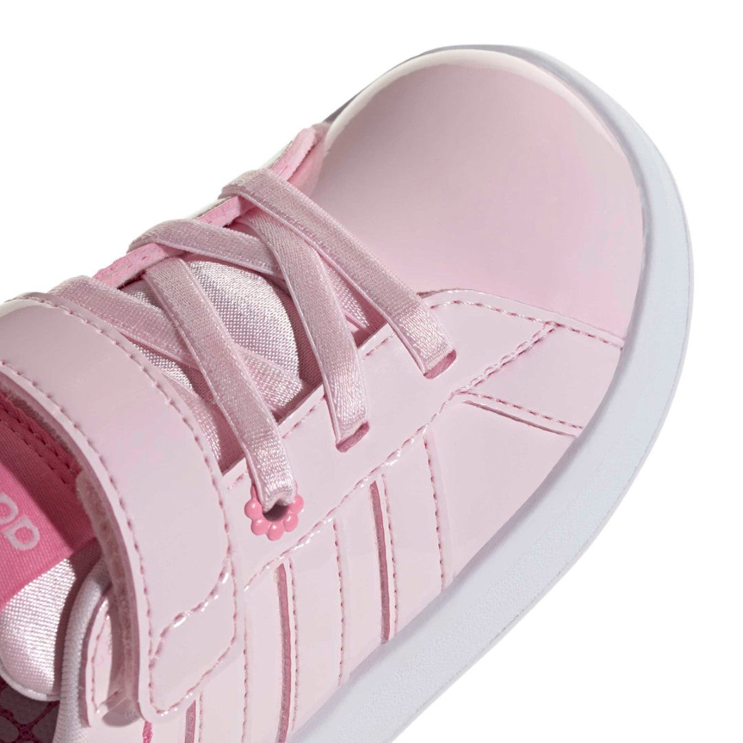 Grand Court 3.0 Shoes