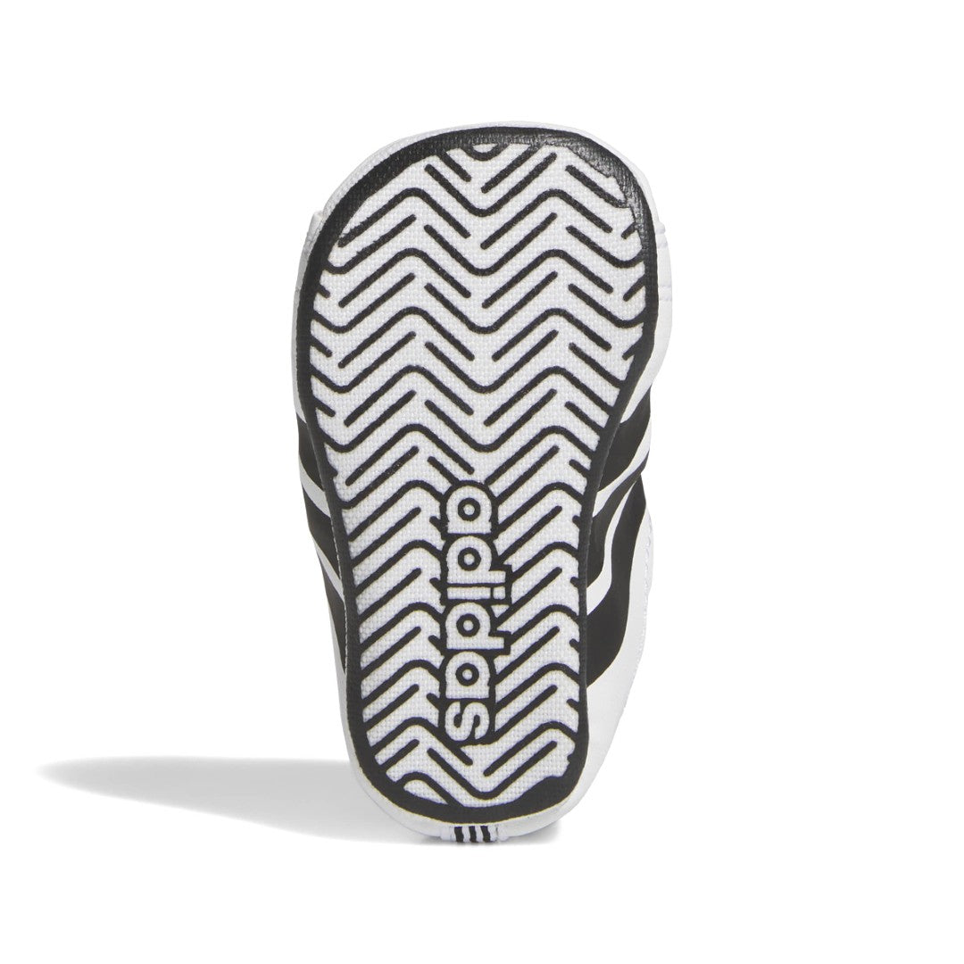 Grand Court Shoes Crib
