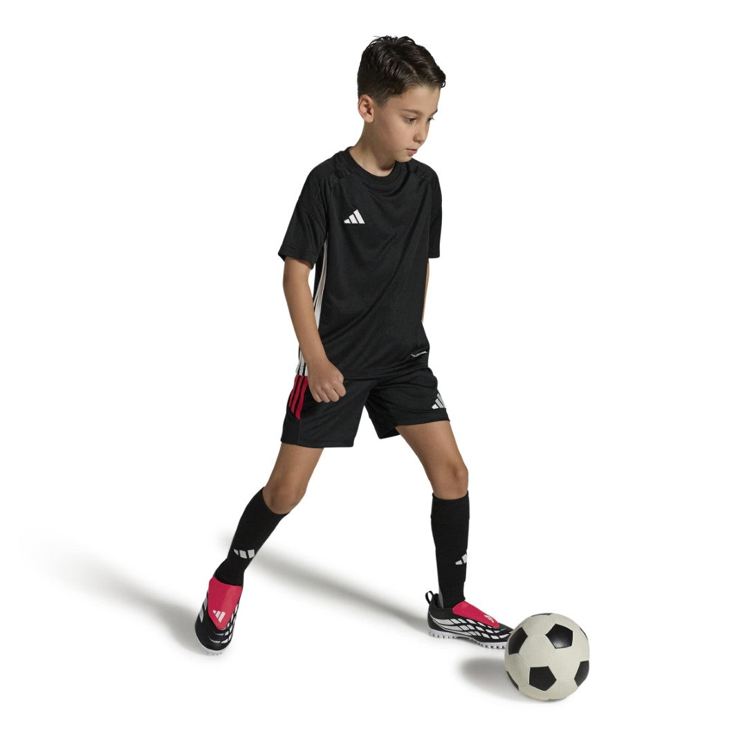 Predator Club Fold-Over Tongue Turf Football Shoes