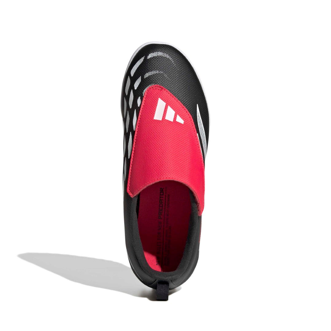 Predator Club Fold-Over Tongue Turf Football Shoes