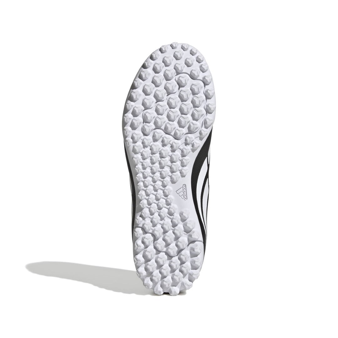 Predator Club Fold-Over Tongue Turf Football Shoes