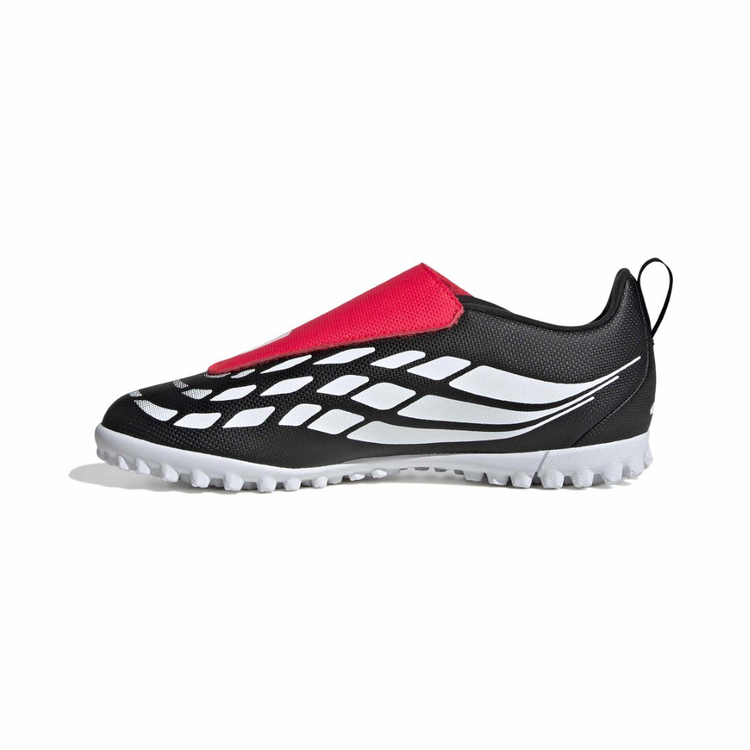 Predator Club Fold-Over Tongue Turf Football Shoes