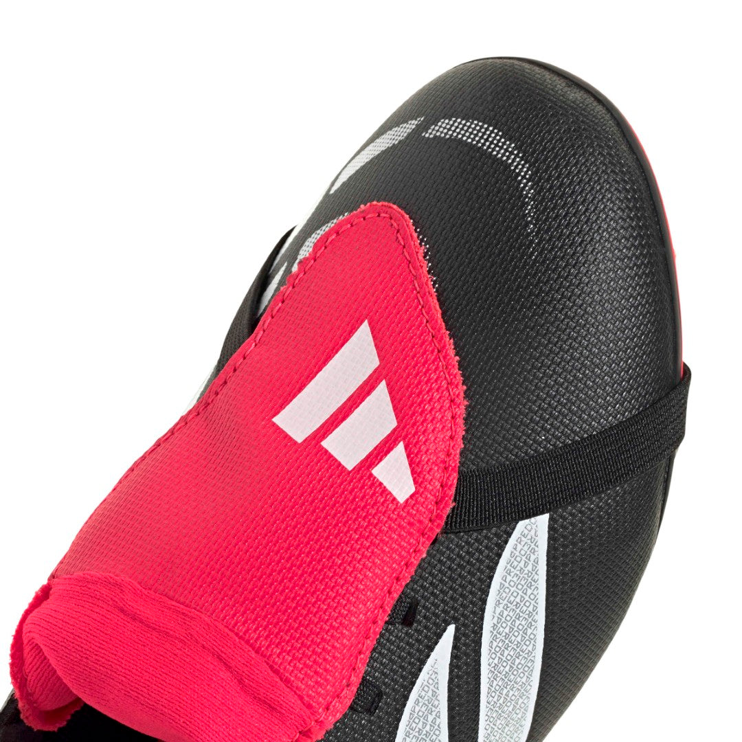 Predator Club Fold-Over Tongue Firm Ground/Multi Ground Football Boots
