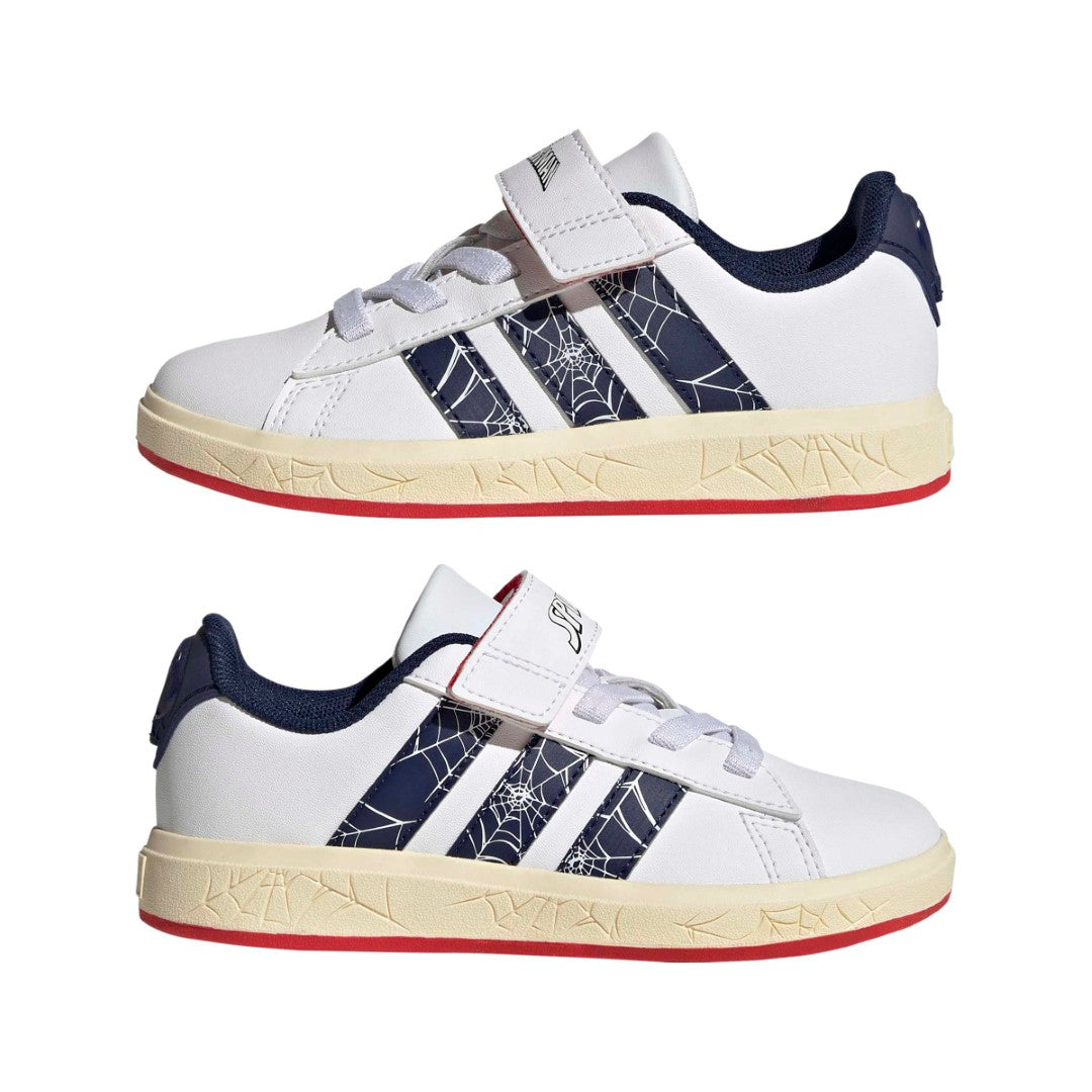 Marvel Spider-Man Grand Court Shoes